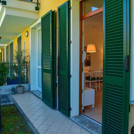 Apartment Infinity