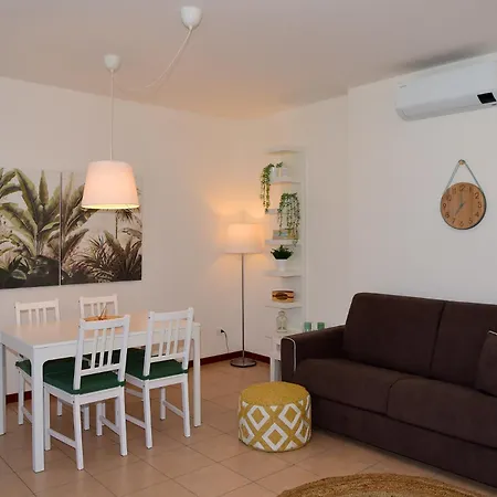 Infinity Apartment