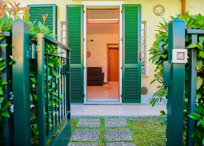 Apartament Infinity