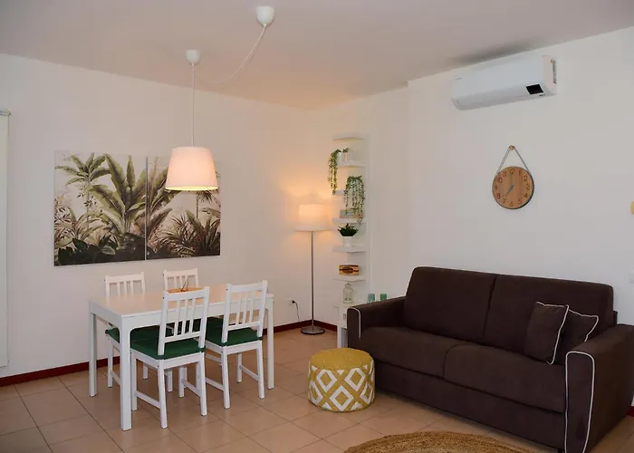 Infinity Apartament