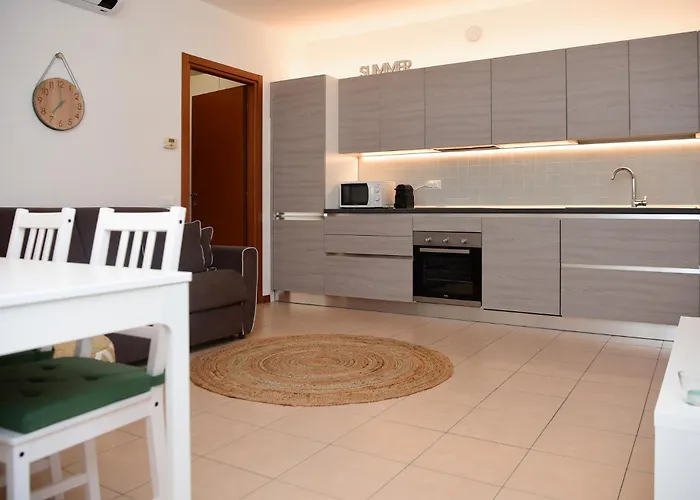 Apartament Infinity Bellagio