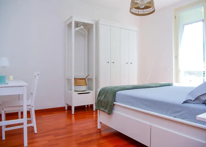Infinity Apartament