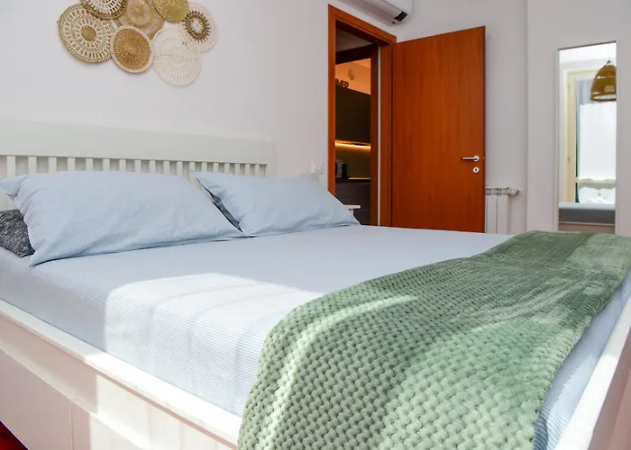 Apartament Infinity *