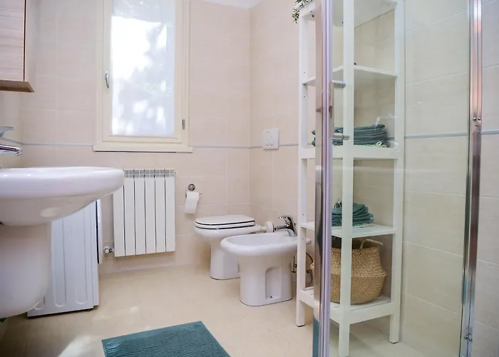Apartament Infinity