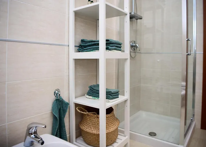 Apartament Infinity Bellagio
