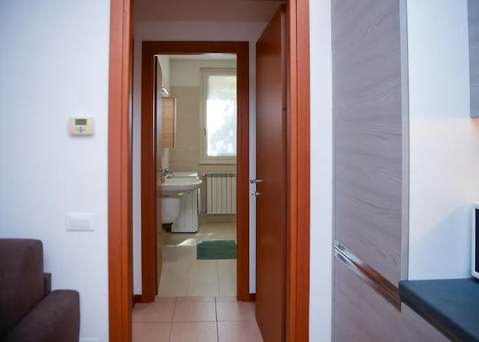 Apartament Infinity