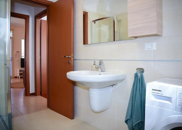Apartament Infinity Bellagio