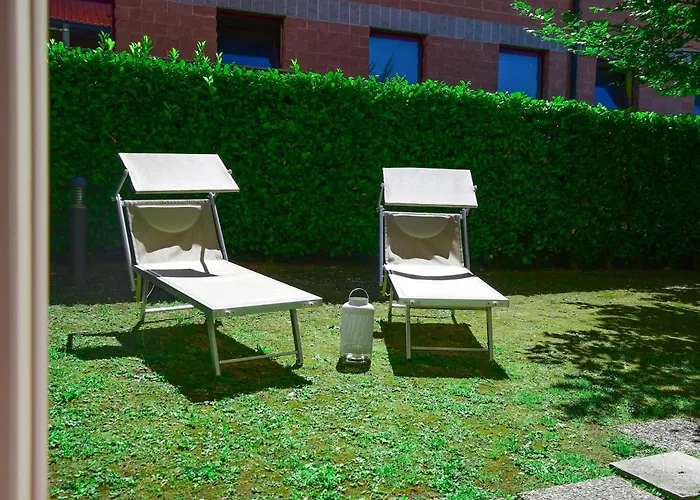 Infinity Apartament *