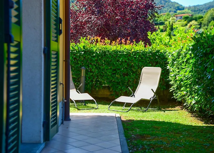 Apartament Infinity