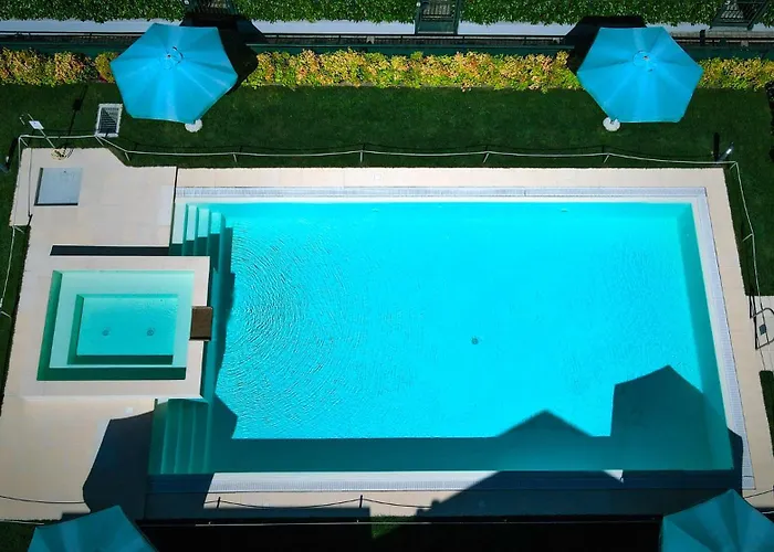 Infinity Apartament Bellagio